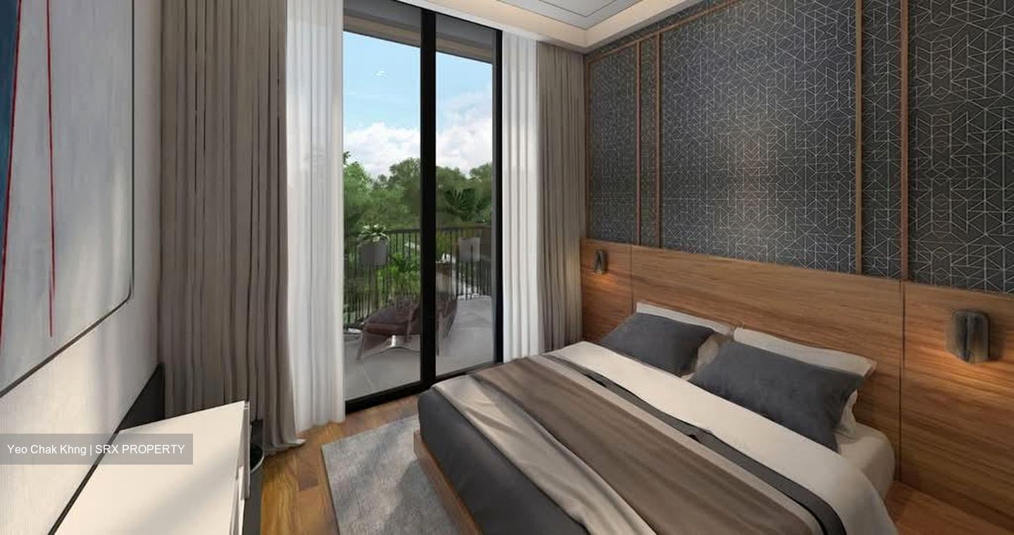 Green Park (D16), Terrace #594142301